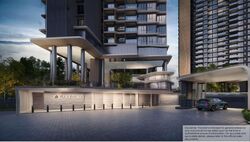 Vela Bay (D16), Apartment #578289161